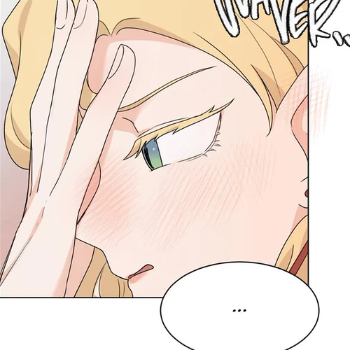My Dearest Nemesis Chapter 16: Wanna... cover