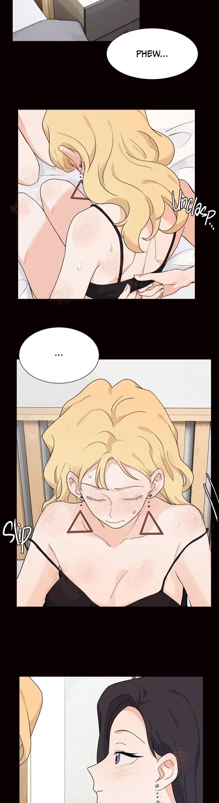 My Dearest Nemesis Chapter 18 page 5 - Chapter 18: Absurd