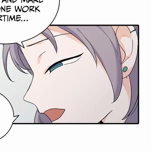 My Dearest Nemesis Chapter 19: One Who Drives A Wedge Between Others, One Who Admires cover