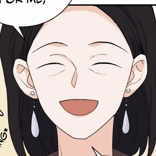 My Dearest Nemesis Chapter 24: Transfer? cover