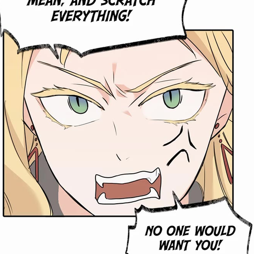 My Dearest Nemesis Chapter 3: An Interesting Woman cover