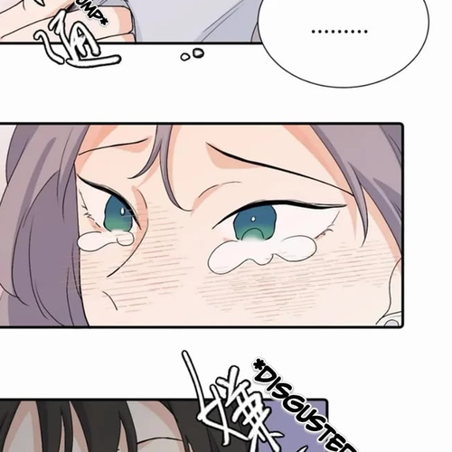 My Dearest Nemesis Chapter 34: Longing cover