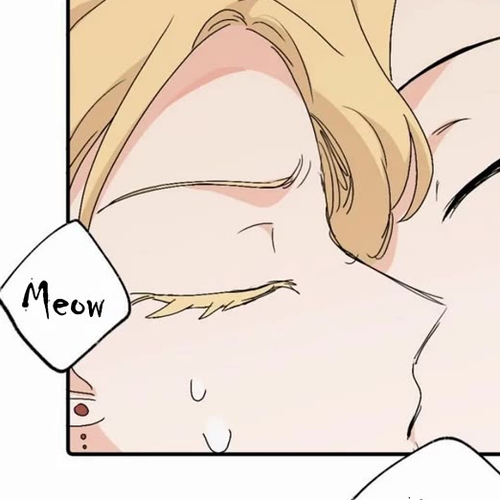 My Dearest Nemesis Chapter 36: The mark of a good leader cover