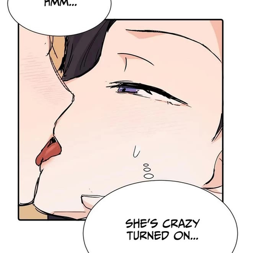 My Dearest Nemesis Chapter 37: Our beloved executive Shen cover