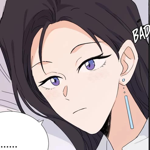 My Dearest Nemesis Chapter 40: Project Completion cover