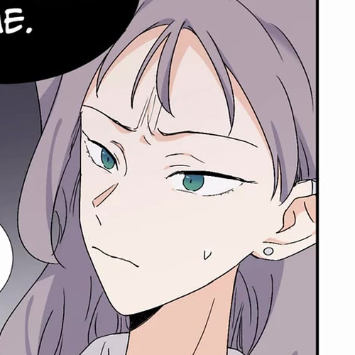 My Dearest Nemesis Chapter 41: Being Disciplined cover