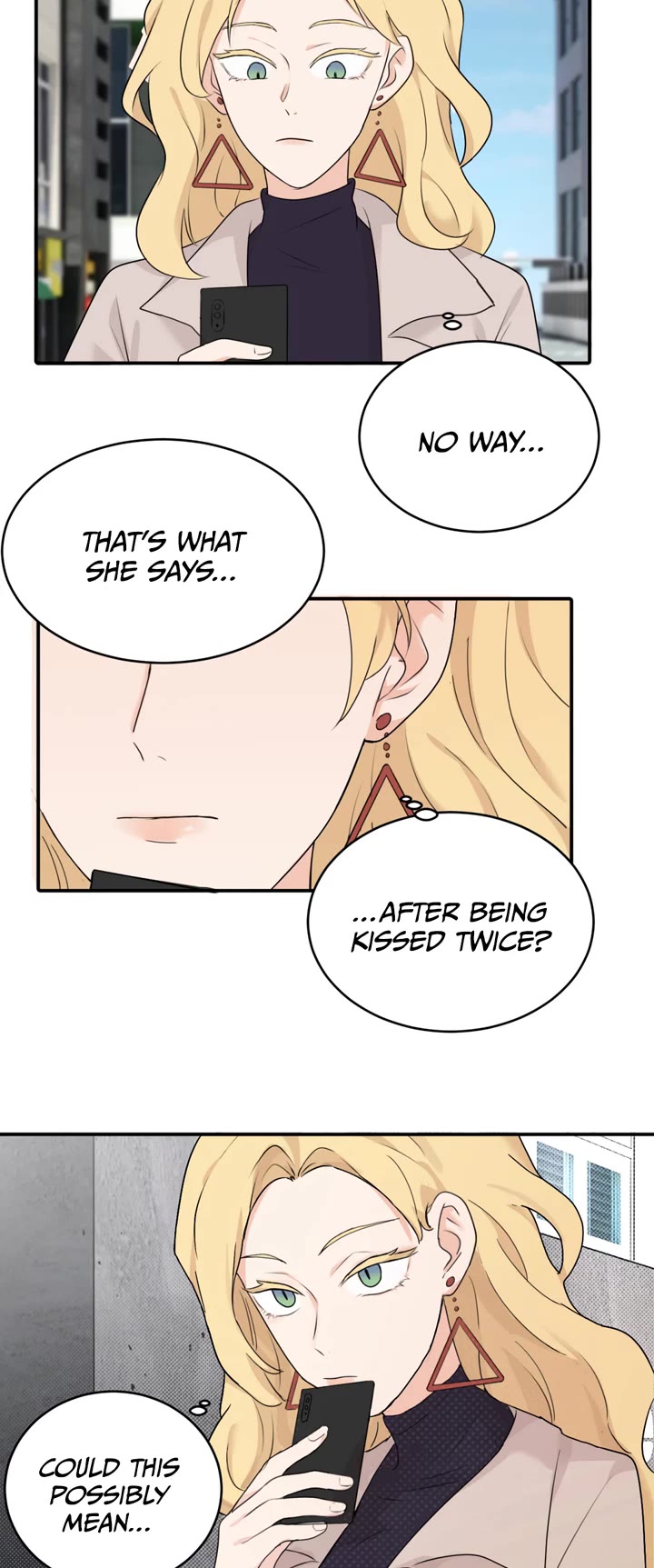 My Dearest Nemesis Chapter 6 page 13 - Chapter 6: Could this possibly mean...