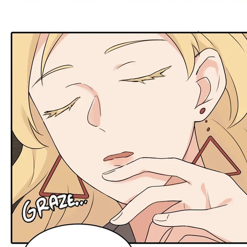 My Dearest Nemesis Chapter 6: Could this possibly mean... cover