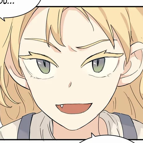 My Dearest Nemesis Chapter 9: High and Mighty cover
