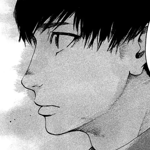 My Dearest Self with Malice Aforethought Chapter 1 cover