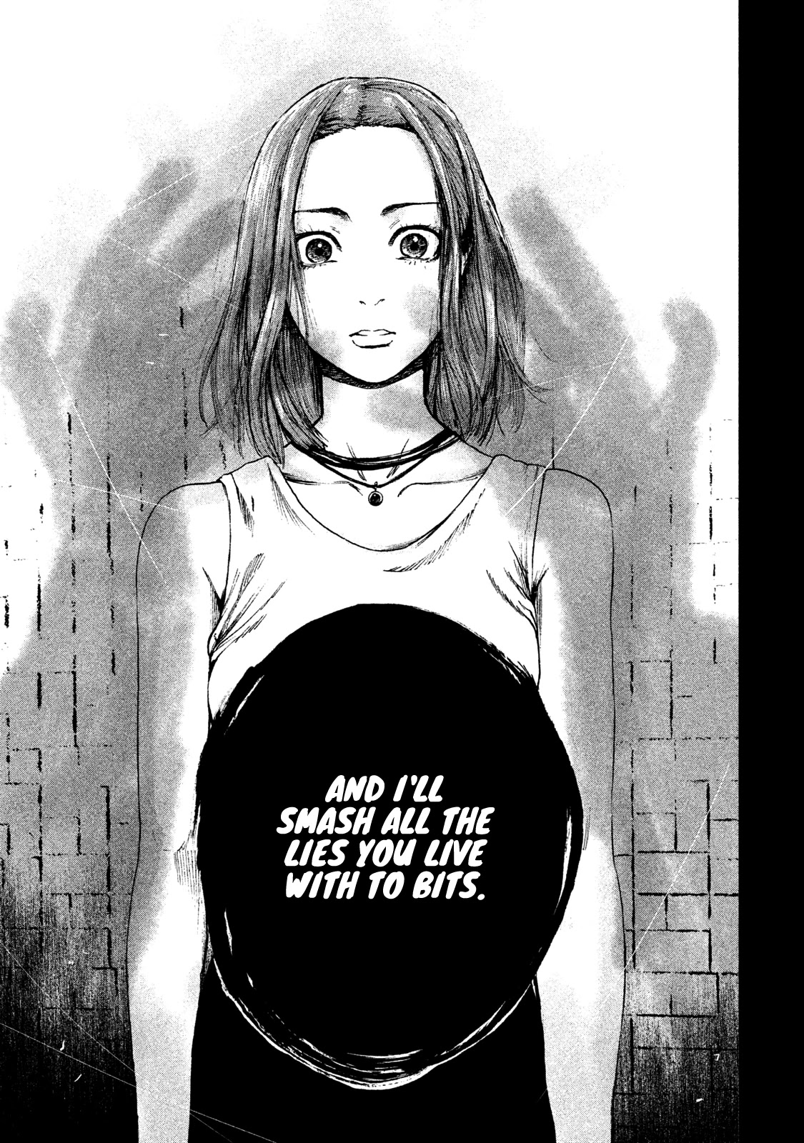 My Dearest Self with Malice Aforethought Chapter 10 page 16 - Chapter 10