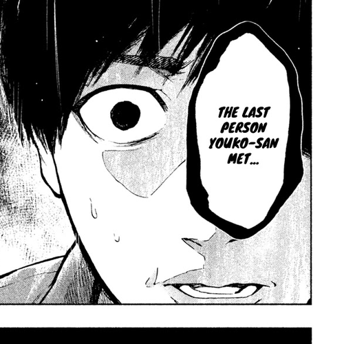 My Dearest Self with Malice Aforethought Chapter 11 cover
