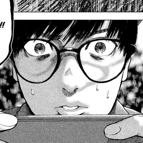 My Dearest Self with Malice Aforethought Chapter 16 cover