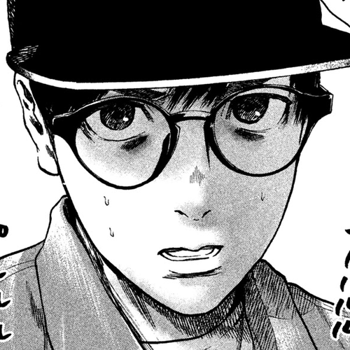 My Dearest Self with Malice Aforethought Chapter 17 cover