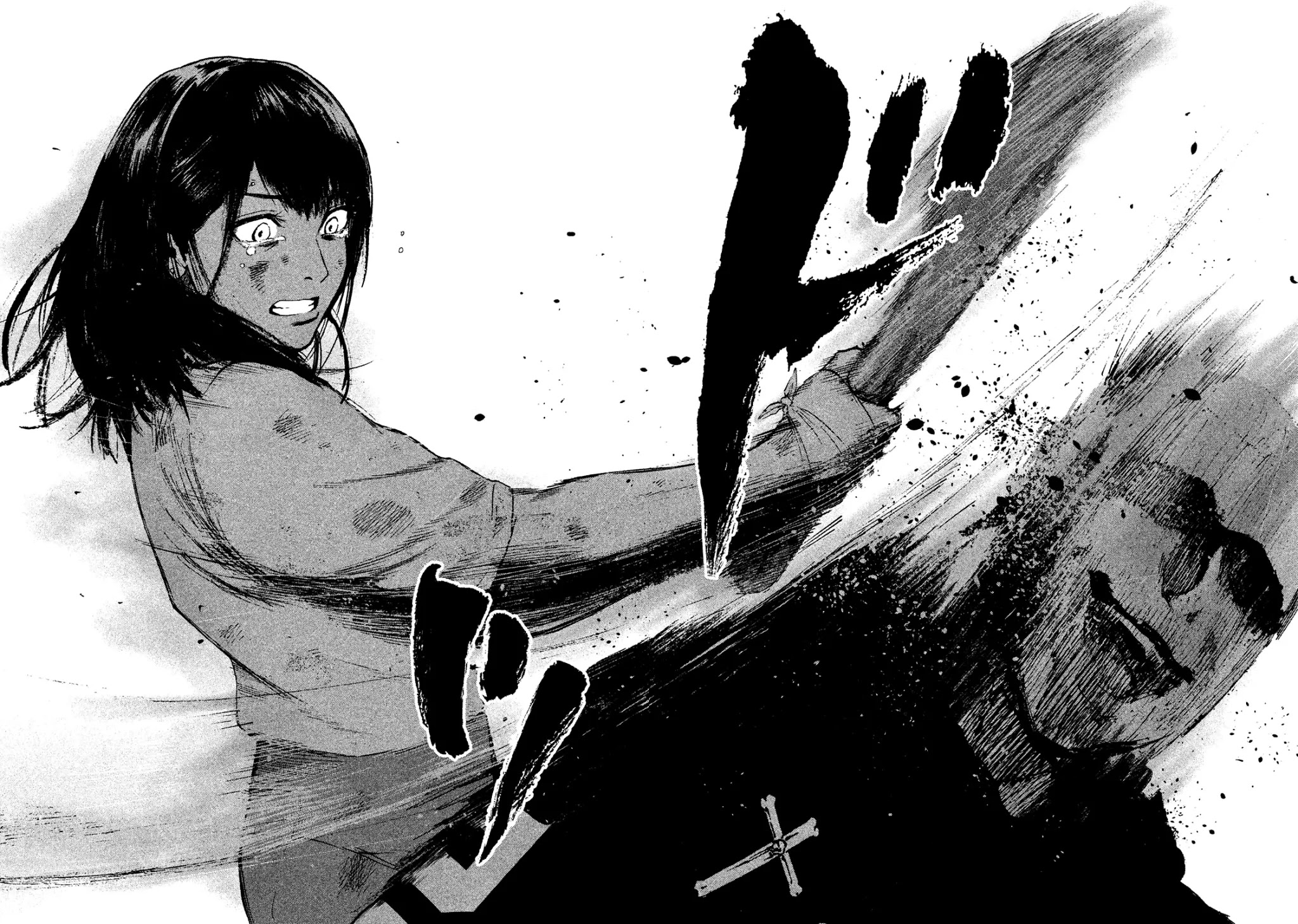 My Dearest Self with Malice Aforethought Chapter 19 page 22 - Chapter 19