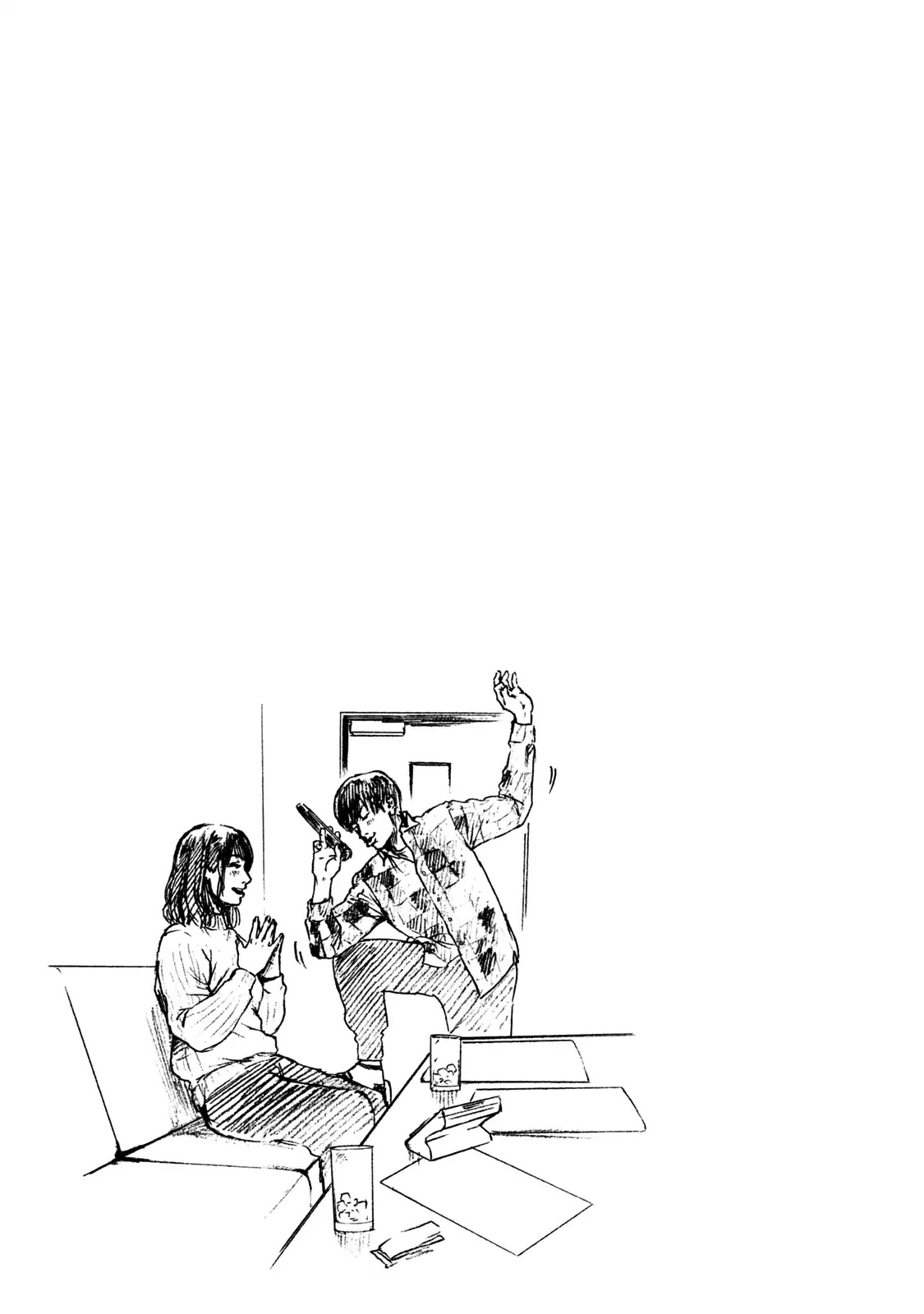 My Dearest Self with Malice Aforethought Chapter 2 page 39 - Chapter 2