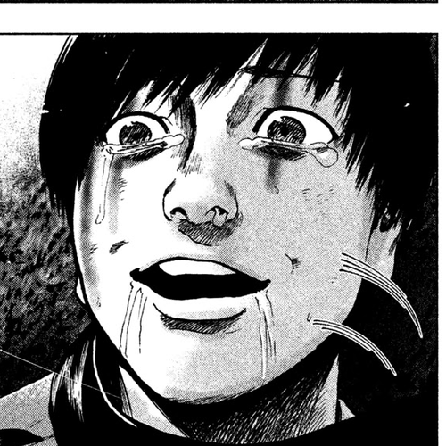 My Dearest Self with Malice Aforethought Chapter 21 cover