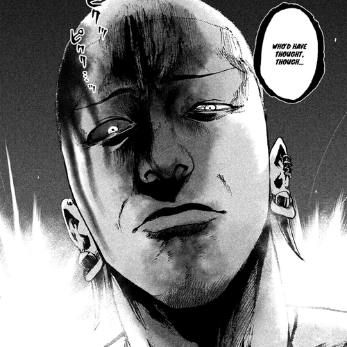 My Dearest Self with Malice Aforethought Chapter 22 cover