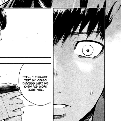 My Dearest Self with Malice Aforethought Chapter 24 cover