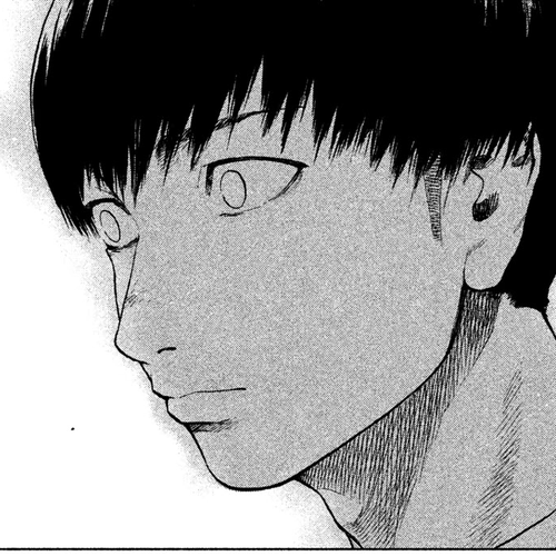 My Dearest Self with Malice Aforethought Chapter 27 cover
