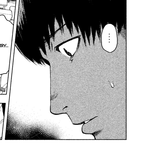 My Dearest Self with Malice Aforethought Chapter 28 cover
