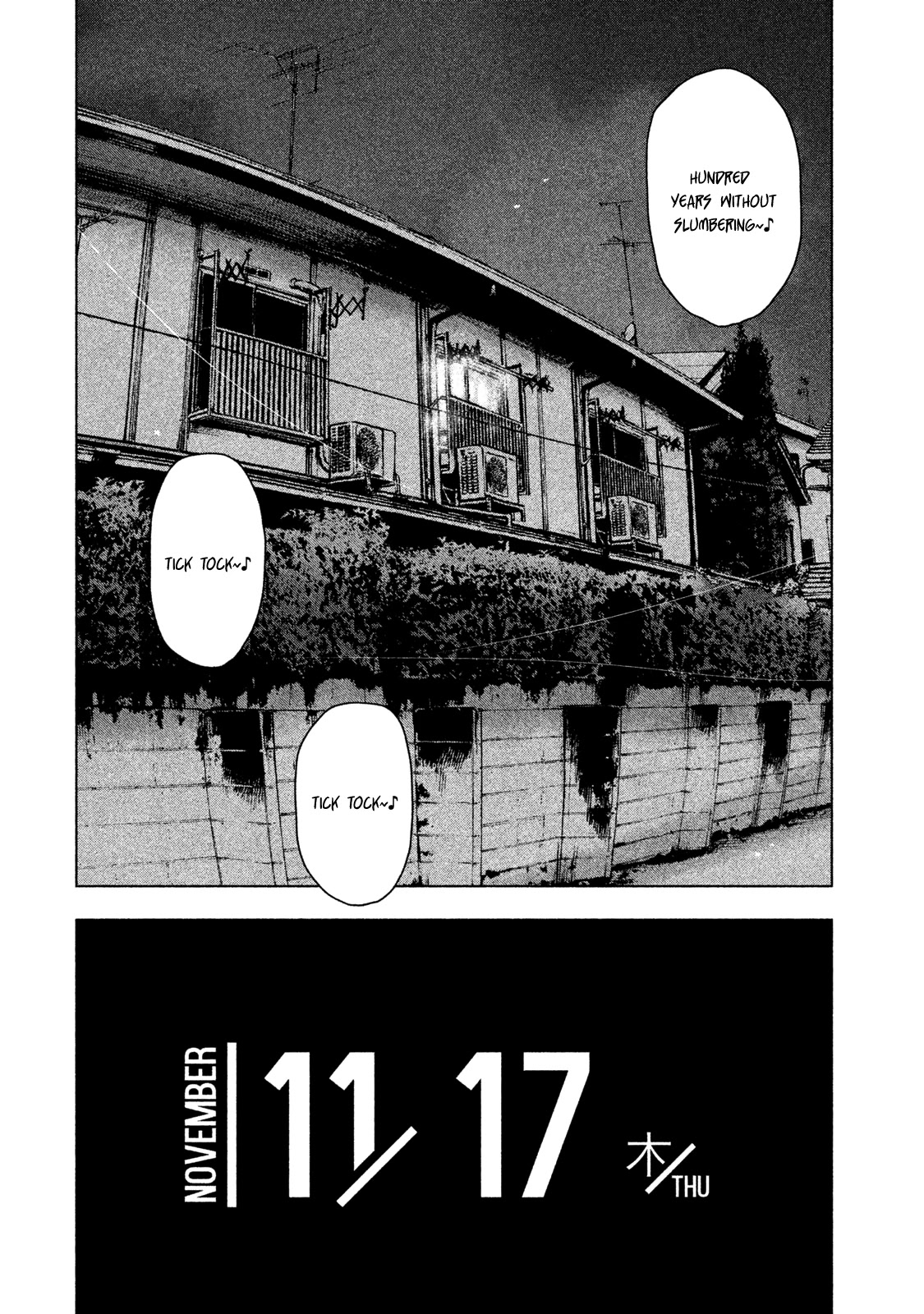 My Dearest Self with Malice Aforethought Chapter 29 page 10 - Chapter 29