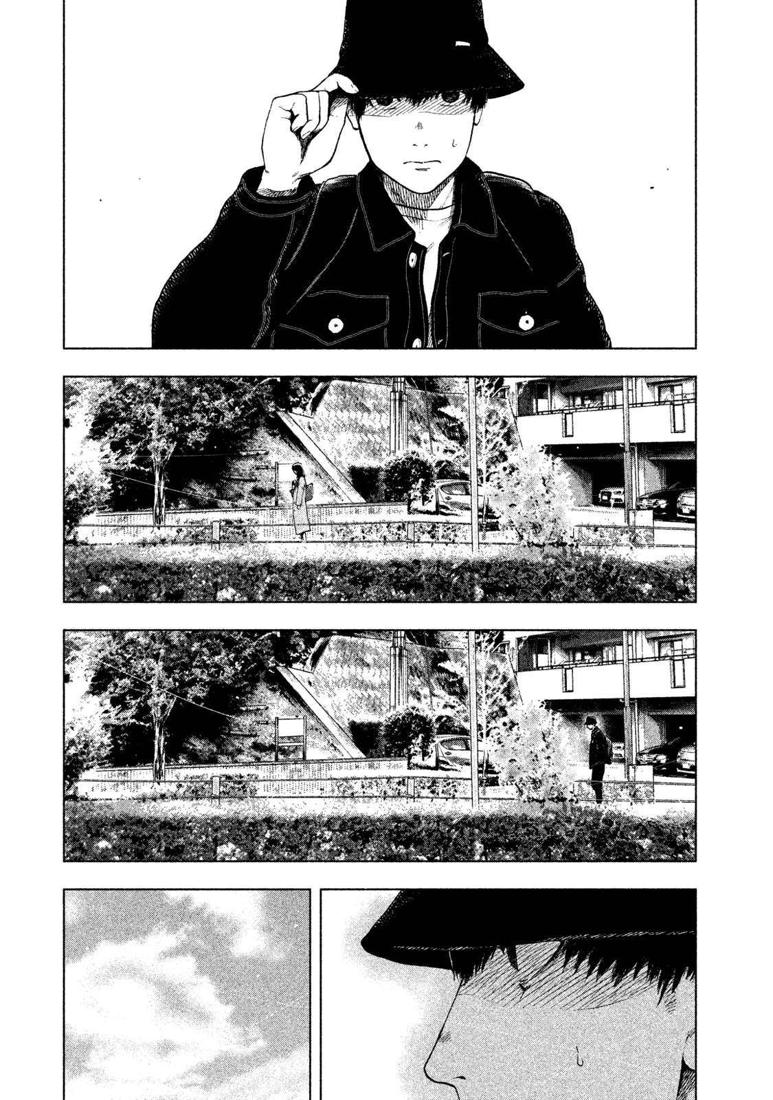 My Dearest Self with Malice Aforethought Chapter 29 page 14 - Chapter 29