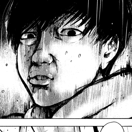 My Dearest Self with Malice Aforethought Chapter 3 cover