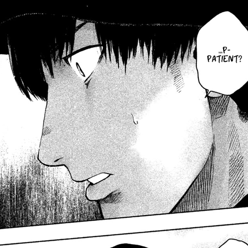 My Dearest Self with Malice Aforethought Chapter 30 cover