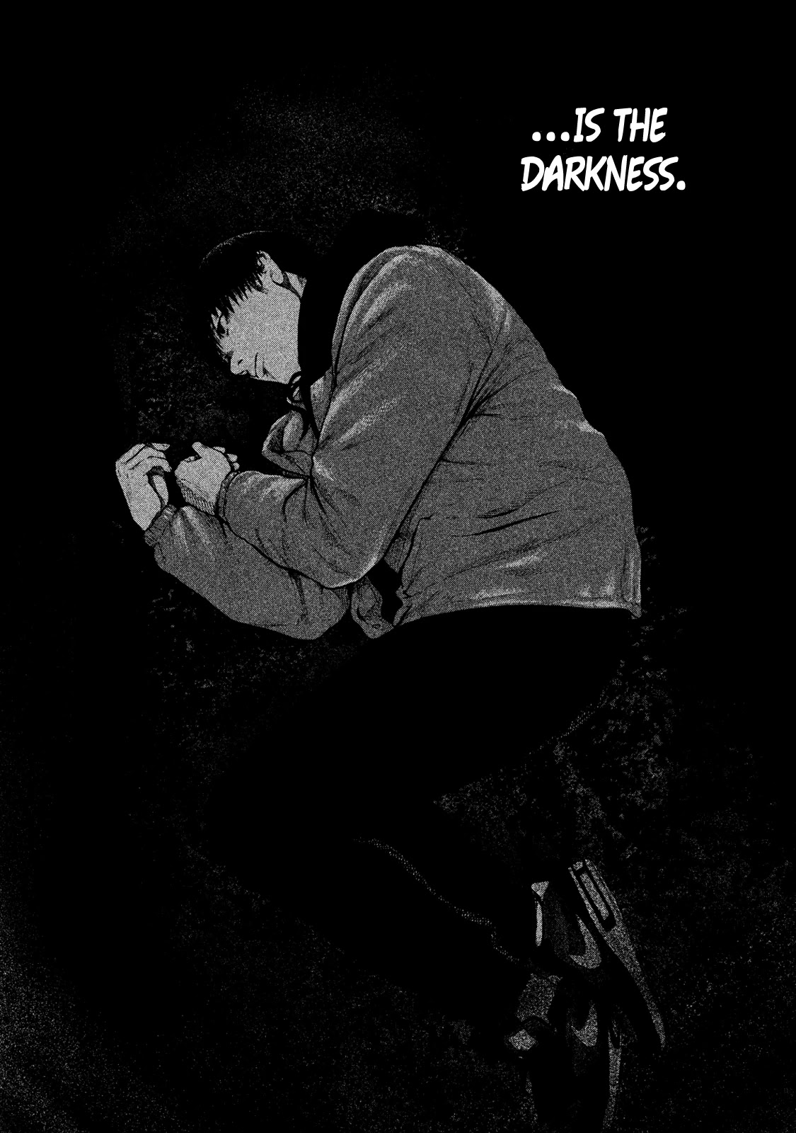 My Dearest Self with Malice Aforethought Chapter 31 page 20 - Chapter 31
