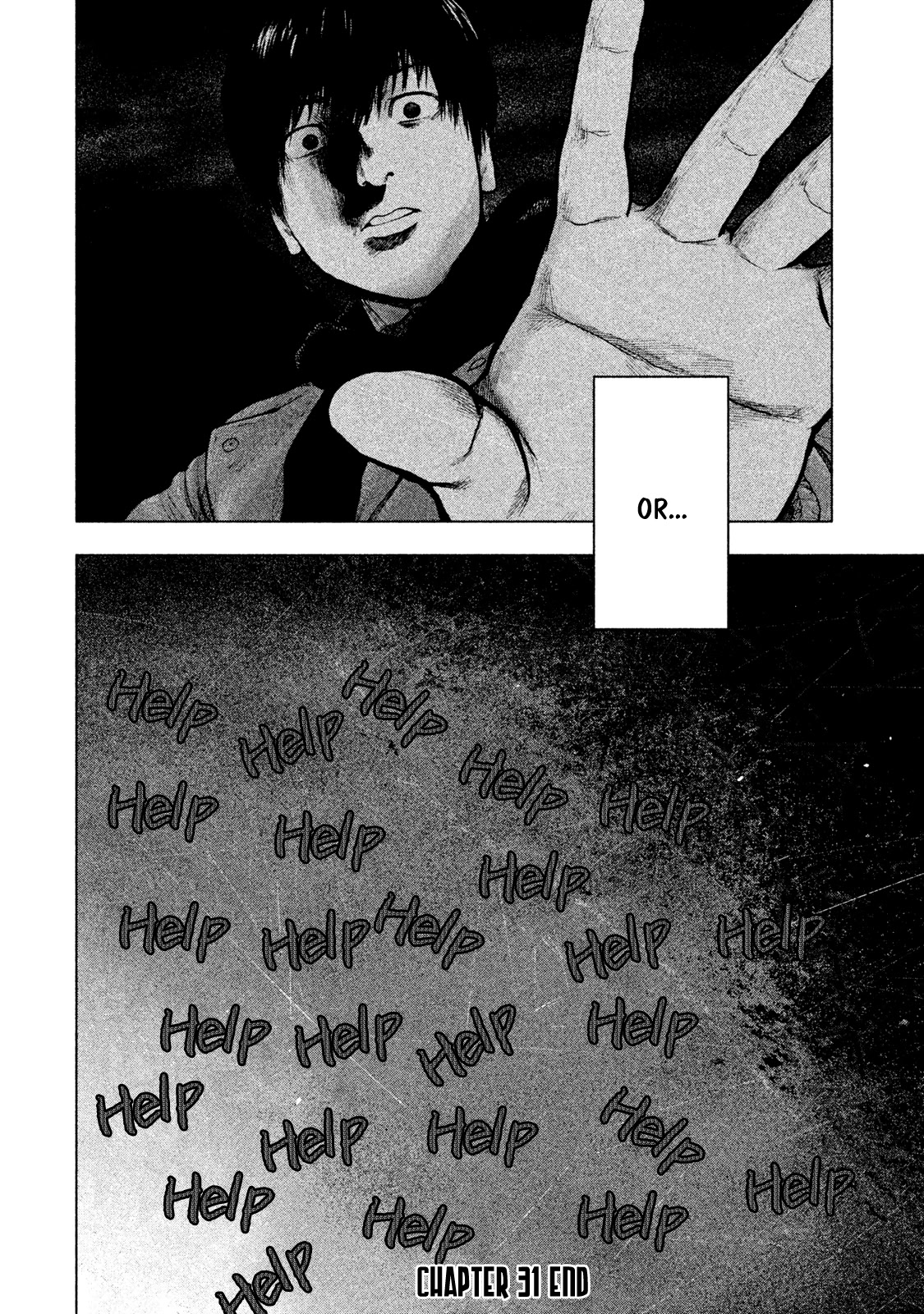 My Dearest Self with Malice Aforethought Chapter 31 page 22 - Chapter 31