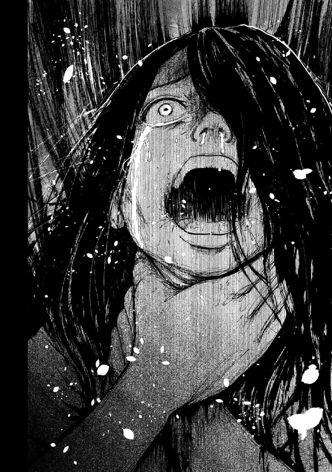 My Dearest Self with Malice Aforethought Chapter 33 page 17 - Chapter 33
