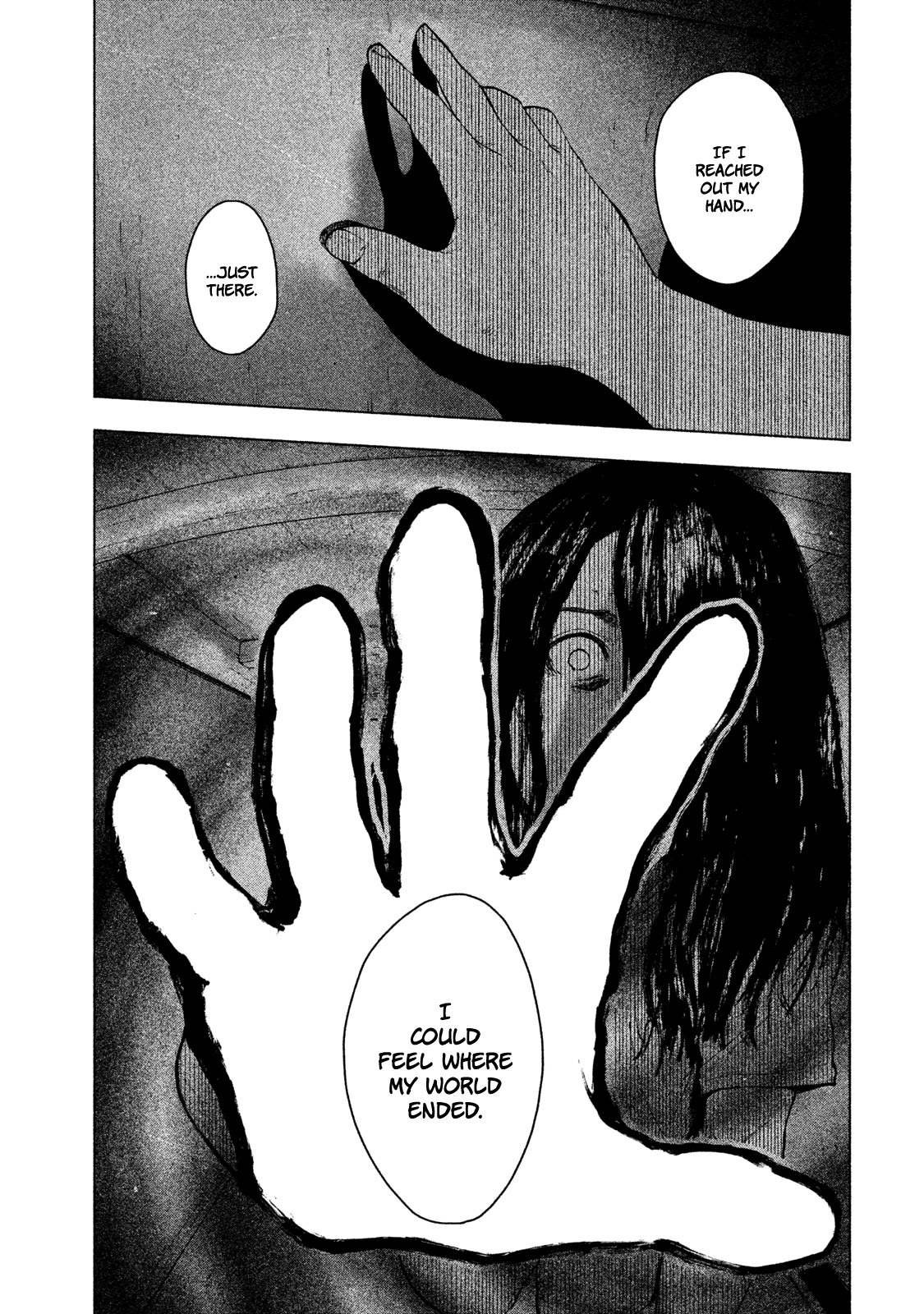 My Dearest Self with Malice Aforethought Chapter 33 page 4 - Chapter 33