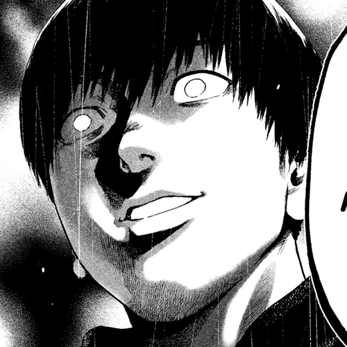 My Dearest Self with Malice Aforethought Chapter 33 cover