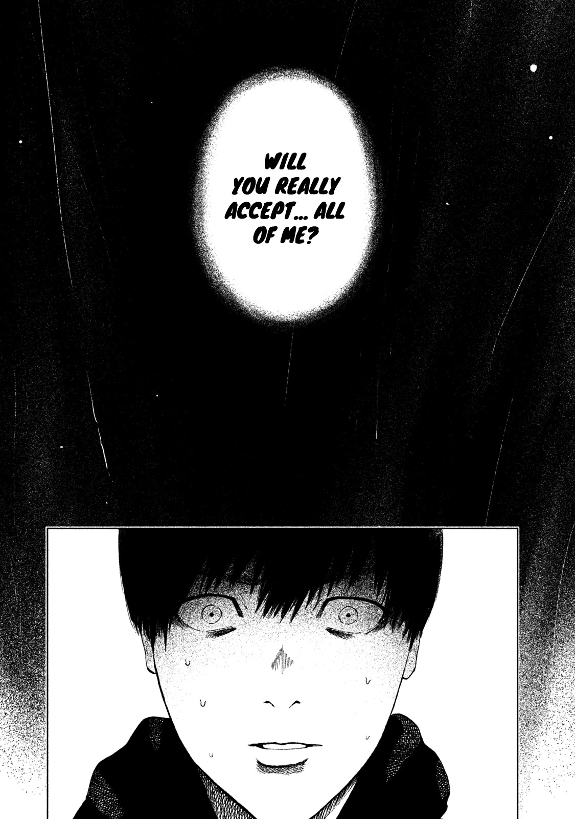 My Dearest Self with Malice Aforethought Chapter 34 page 12 - Chapter 34