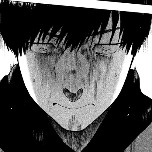 My Dearest Self with Malice Aforethought Chapter 34 cover