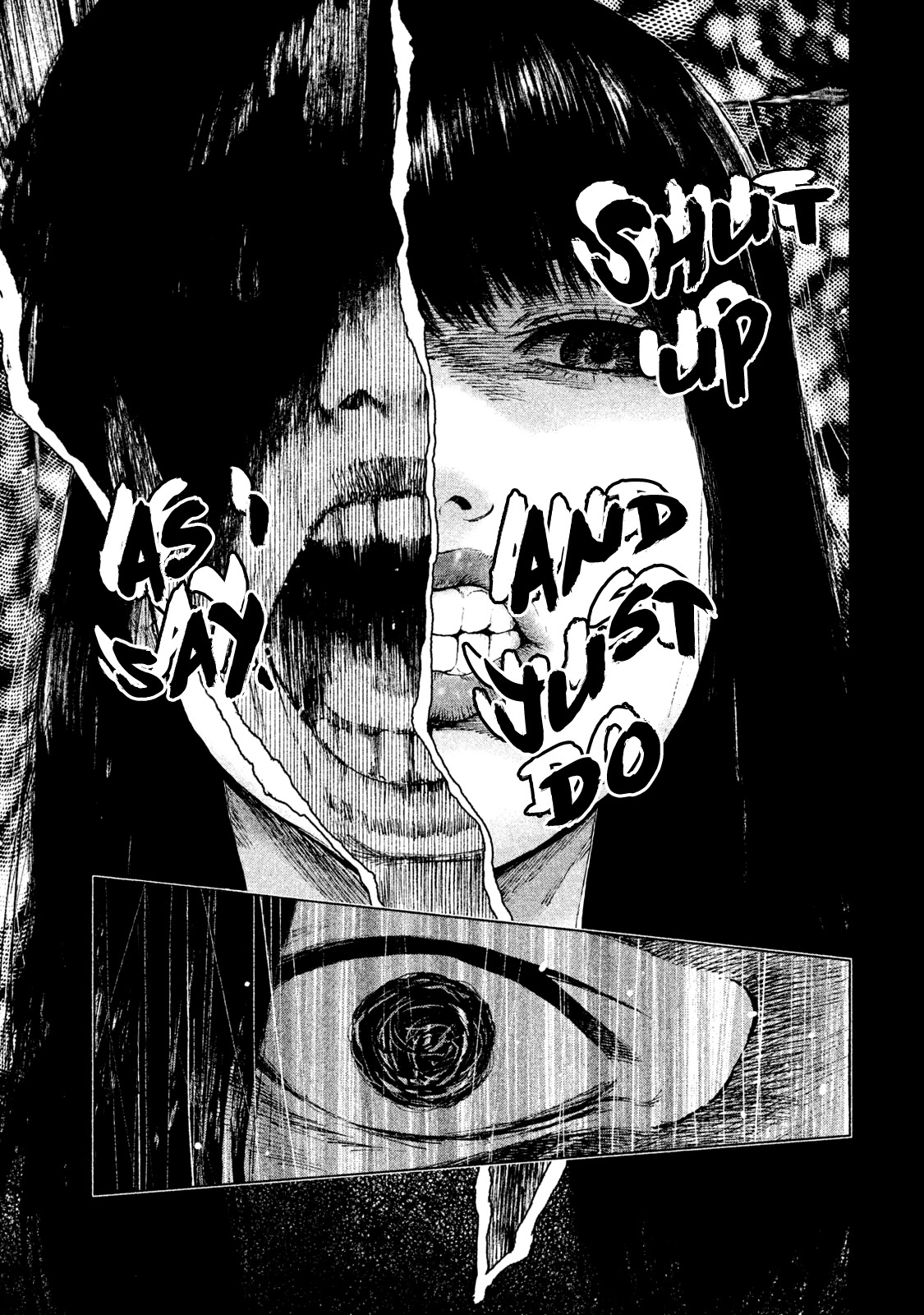 My Dearest Self with Malice Aforethought Chapter 35 page 15 - Chapter 35