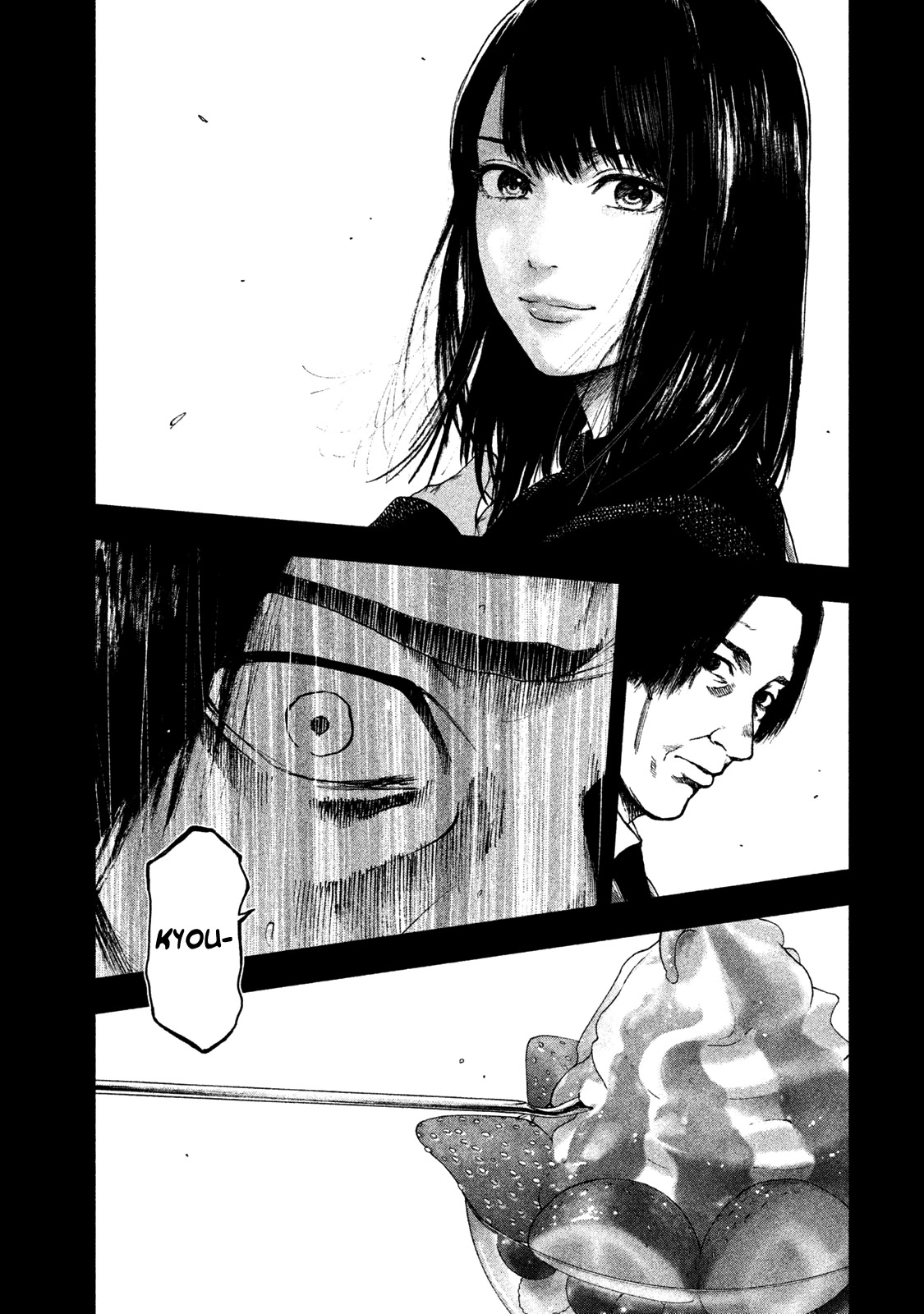 My Dearest Self with Malice Aforethought Chapter 35 page 9 - Chapter 35