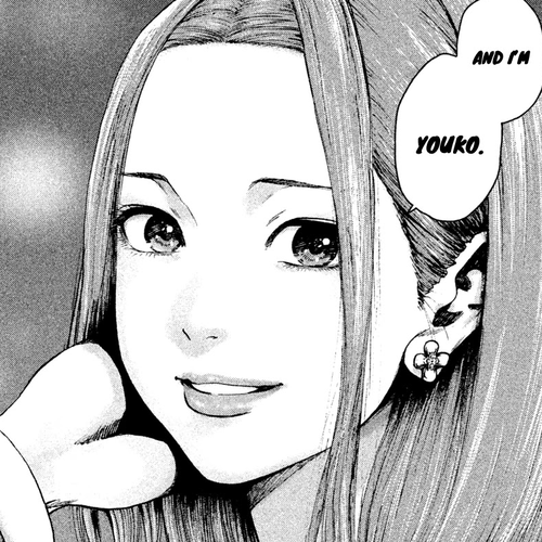 My Dearest Self with Malice Aforethought Chapter 35 cover