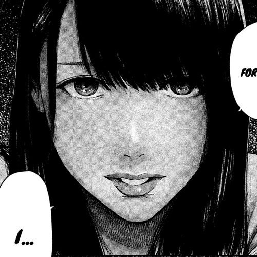 My Dearest Self with Malice Aforethought Chapter 36 cover