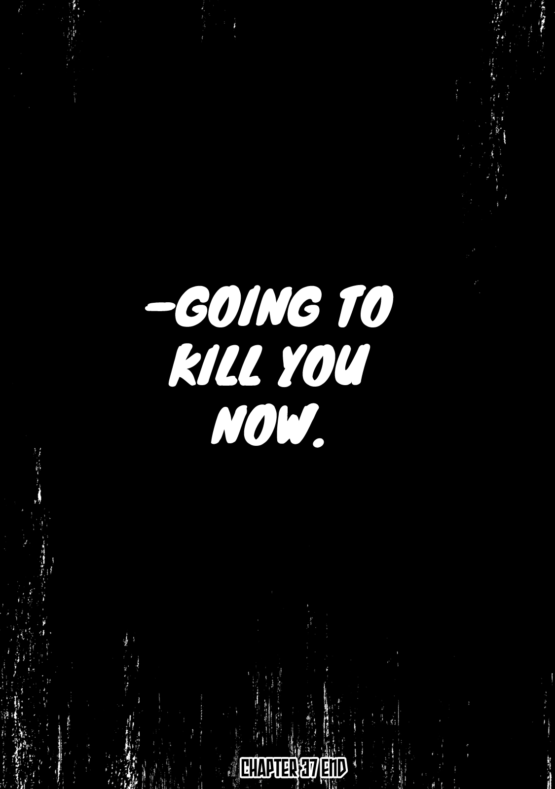 My Dearest Self with Malice Aforethought Chapter 37 page 20 - Chapter 37