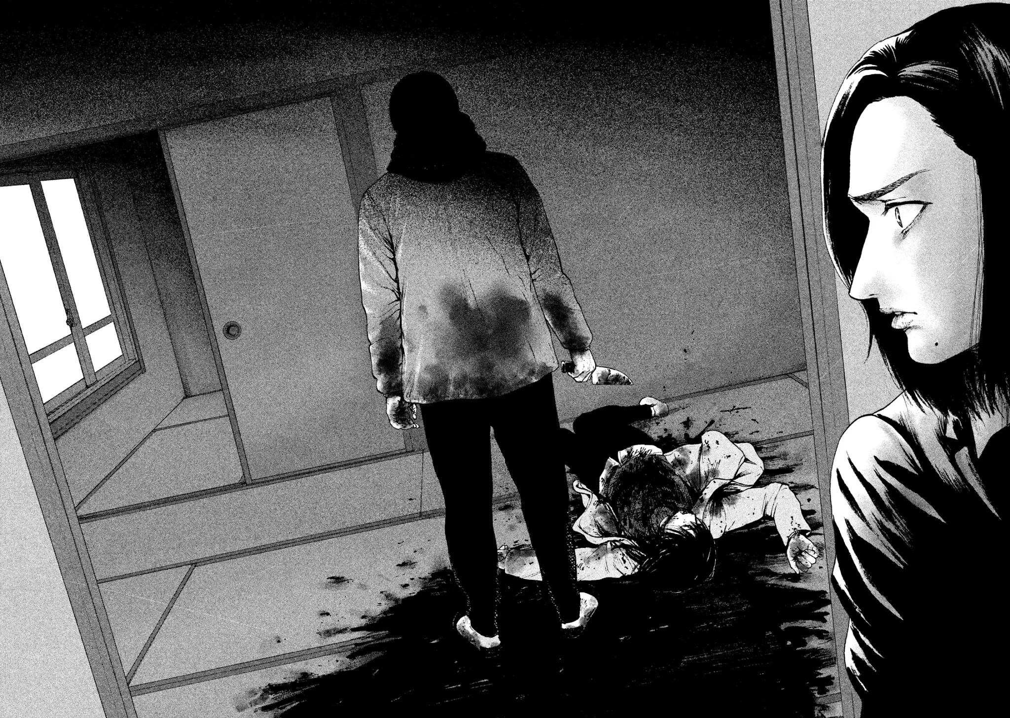My Dearest Self with Malice Aforethought Chapter 38 page 19 - Chapter 38