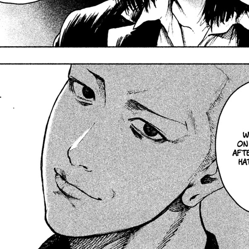 My Dearest Self with Malice Aforethought Chapter 38 cover