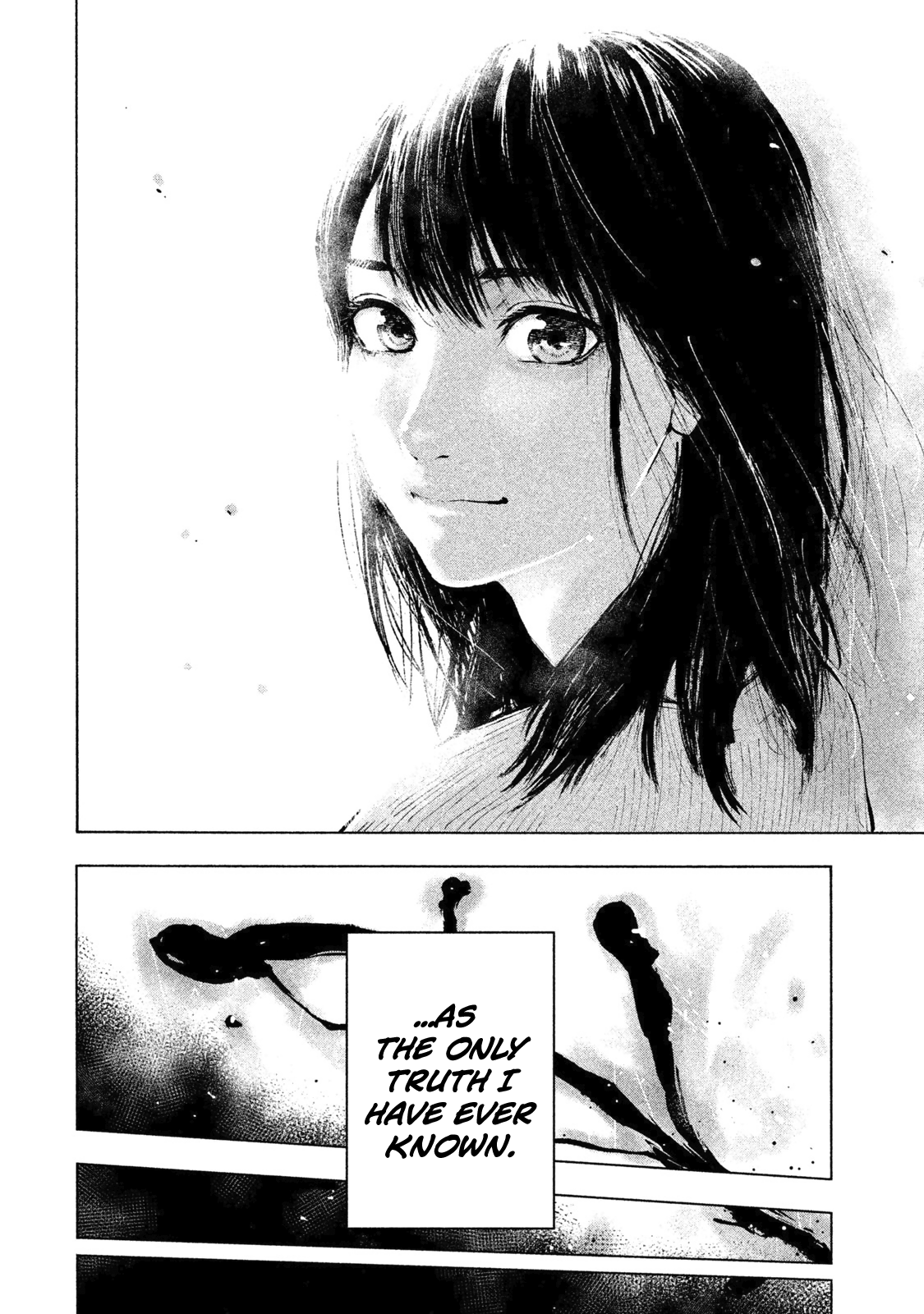 My Dearest Self with Malice Aforethought Chapter 4 page 14 - Chapter 4
