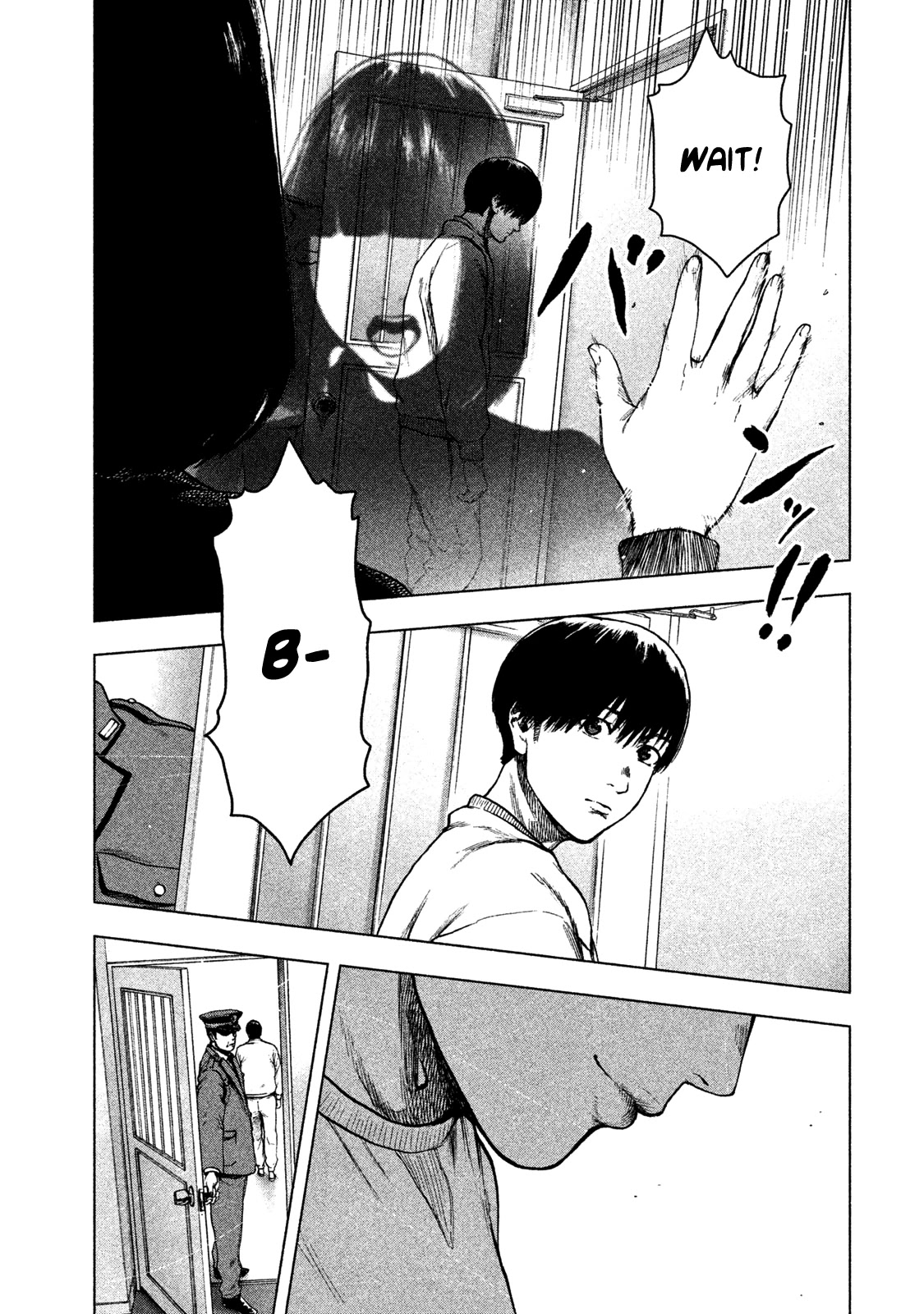 My Dearest Self with Malice Aforethought Chapter 40 page 15 - Chapter 40