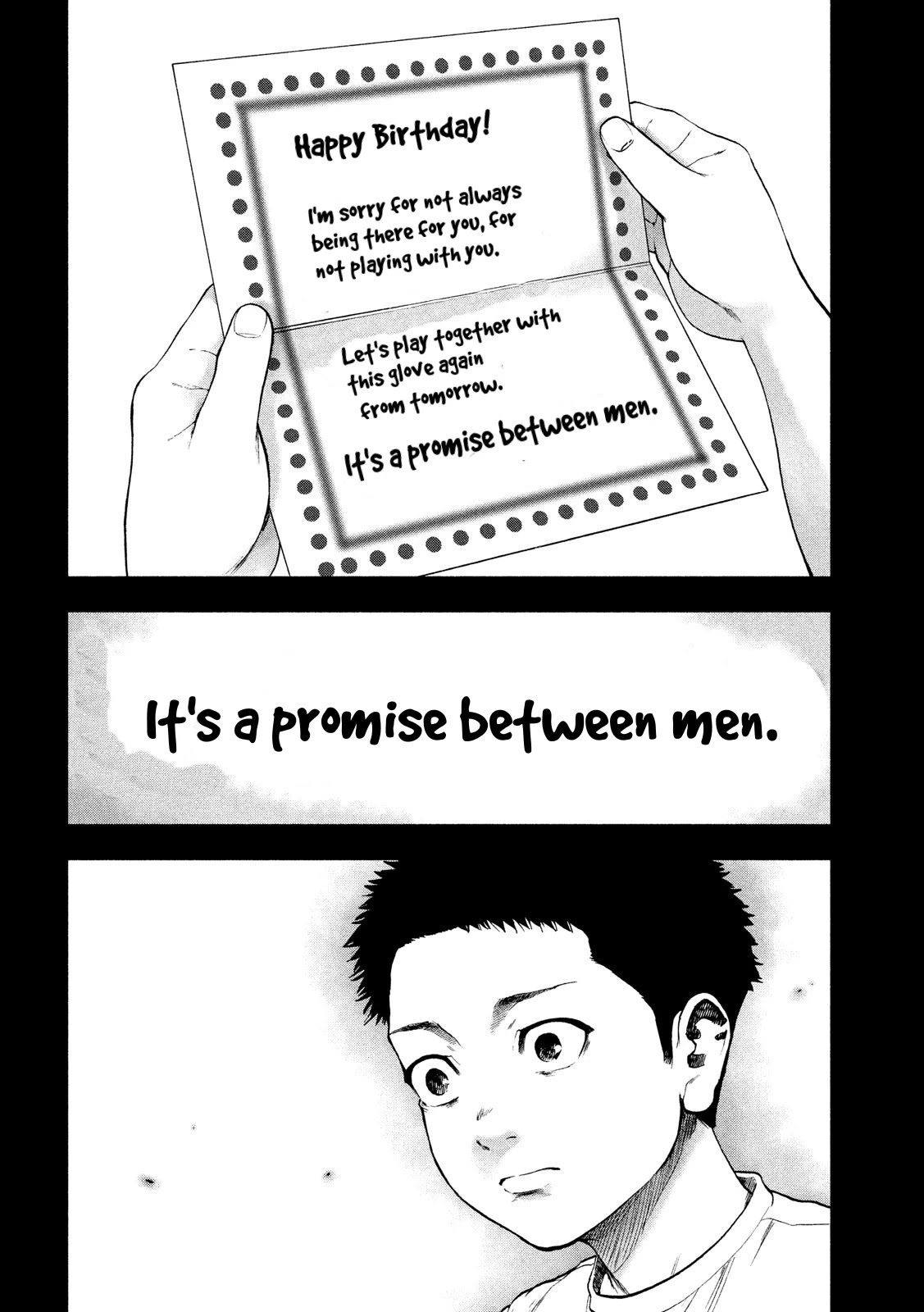 My Dearest Self with Malice Aforethought Chapter 42 page 18 - Chapter 42