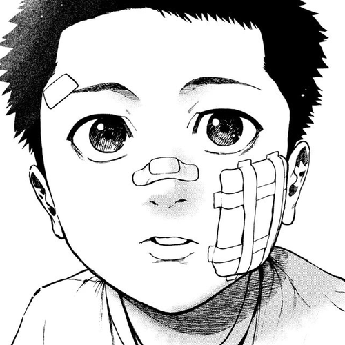My Dearest Self with Malice Aforethought Chapter 43 cover