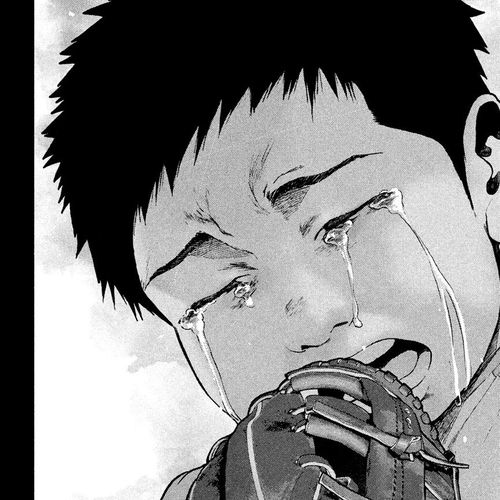 My Dearest Self with Malice Aforethought Chapter 44 cover