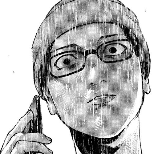 My Dearest Self with Malice Aforethought Chapter 47 cover