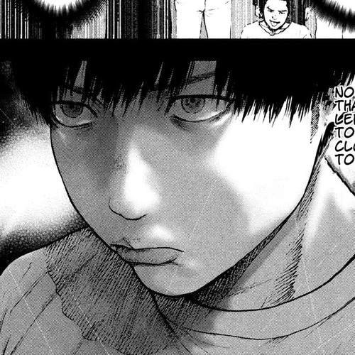 My Dearest Self with Malice Aforethought Chapter 49 cover